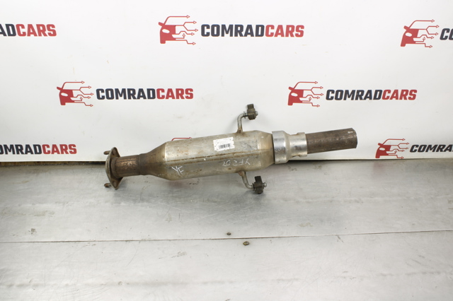 Глушитель, центральная часть 286003Q330 HYUNDAI