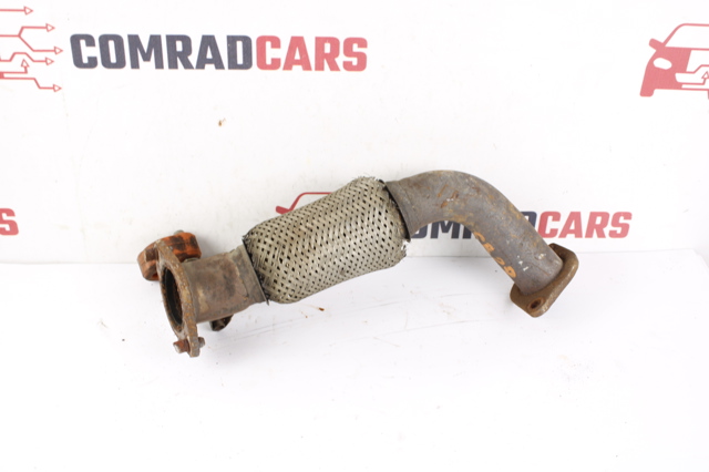 HYUNDAI 286104R000 Приёмная труба в наличии Житомир