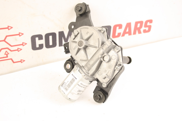 Мотор стеклоочистителя заднего стекла 287106RF0A NISSAN