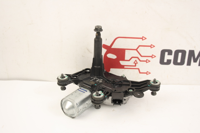 287106RF0A NISSAN Моторчик заднего дворника купить в Черкассы