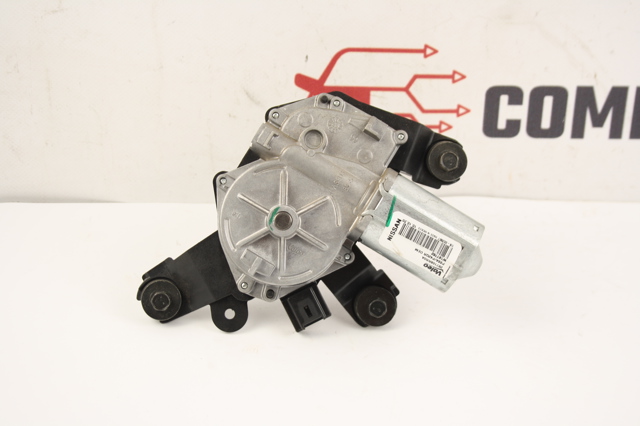 NISSAN 287106RF0A Моторчик заднего дворника в наличии Львов