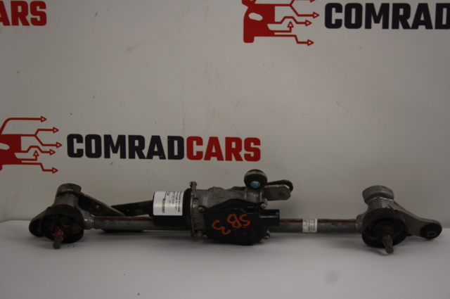 Трапеция стеклоочистителя 288004CC0A NISSAN