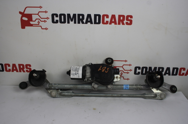 Трапеция щеток лобового стекла 288006RR0A NISSAN