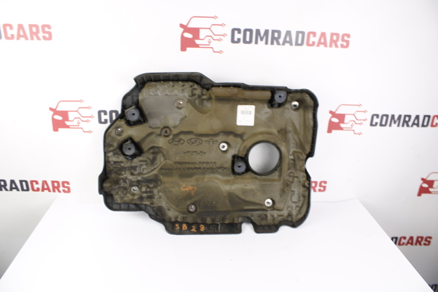 Экран двигателя 292402GGA1 HYUNDAI