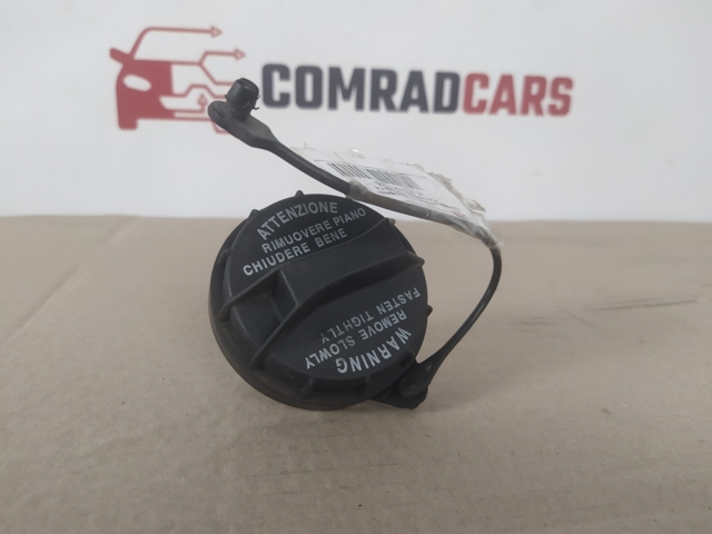 Пробка топливного бака 3101038600 HYUNDAI