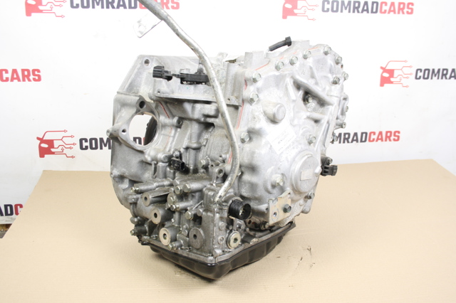 NISSAN 3102070X9A АКПП в наличии Тернополь