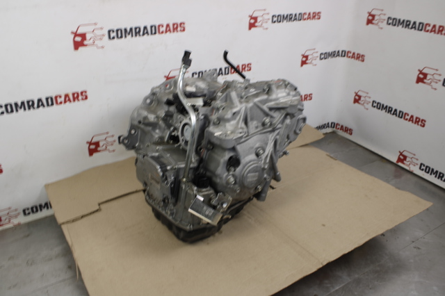 NISSAN 31020X273A АКПП в сборе (автоматическая коробка передач) в наличии Черновцы