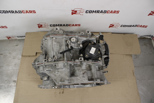 NISSAN 31020X273A АКПП в наличии Николаев