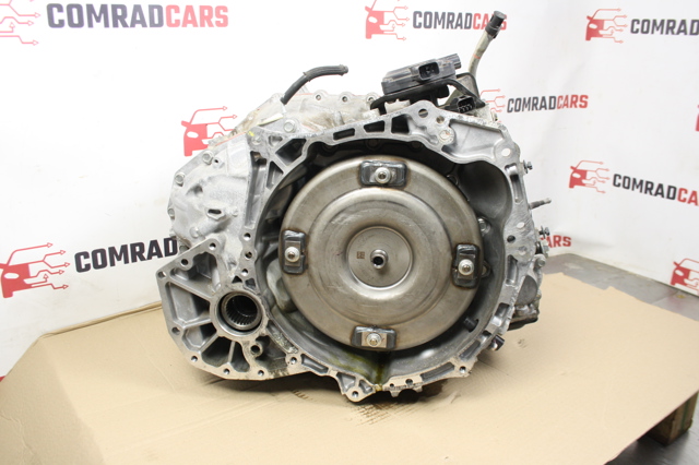 Автоматическая коробка передач 310C03WX7C NISSAN