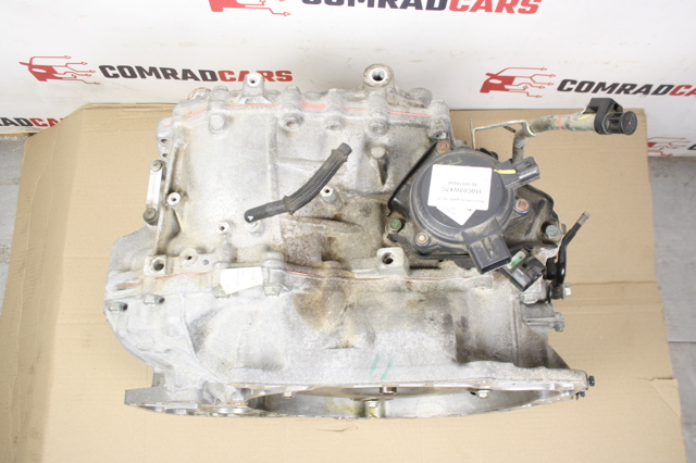 NISSAN 310C03WX7C АКПП в сборе (автоматическая коробка передач) в наличии Сумы