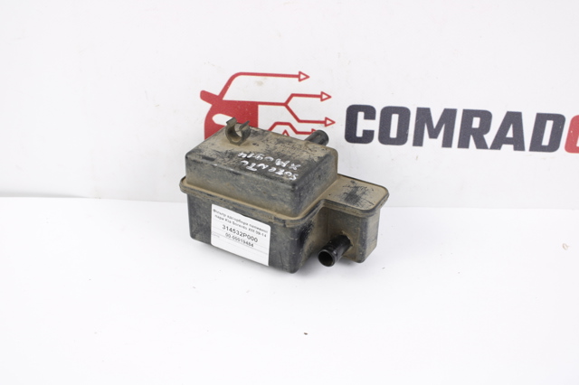 HYUNDAI 314532P000 Фильтр адсорбера топливных паров в наличии Ровно