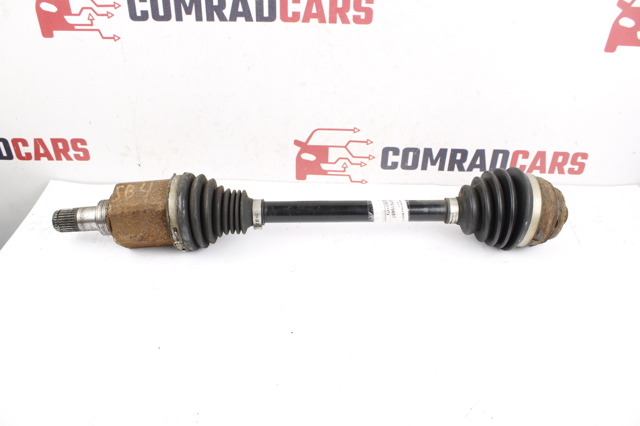 31607619657 BMW Левая полуось купить в Хмельницкий