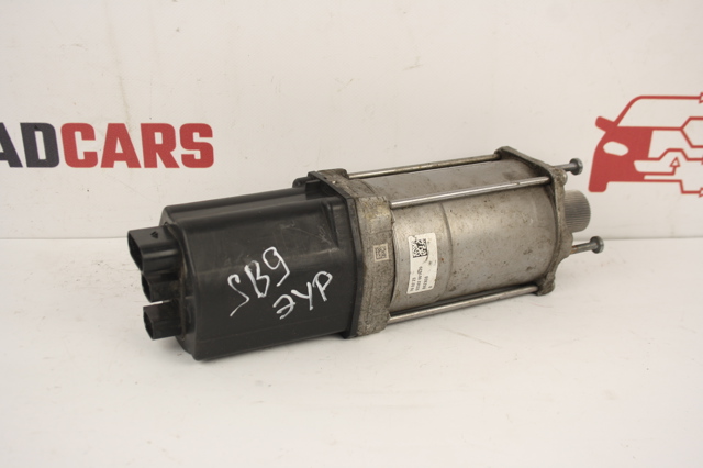 Рейка рулевая 32106889082 BMW