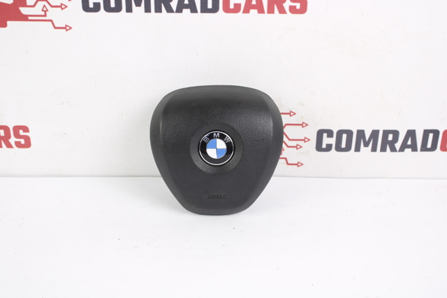 Подушка AIRBAG водительская 32306888441 BMW