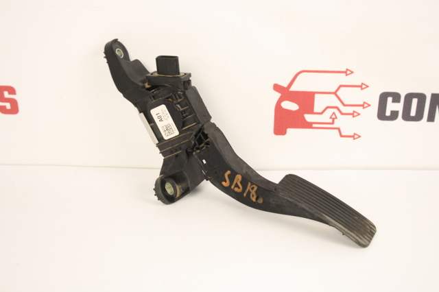 Педаль акселератора 32700XXXXX HYUNDAI