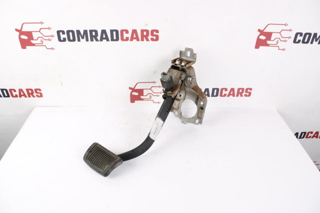 Ппривод тормозного крана 328003S200 HYUNDAI