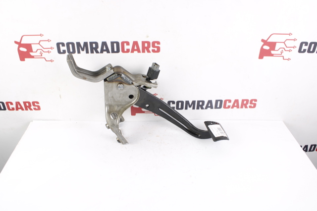 Ппривод тормозного крана 32800B2120 HYUNDAI