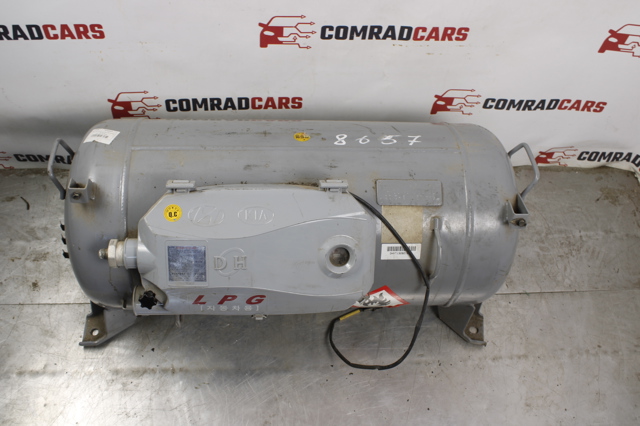 HYUNDAI 330103R000 Бак топливный в наличии Ужгород