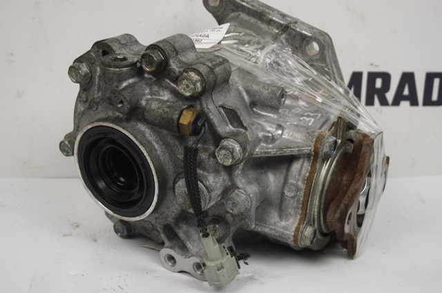 Делитель передач 331006RA0A NISSAN