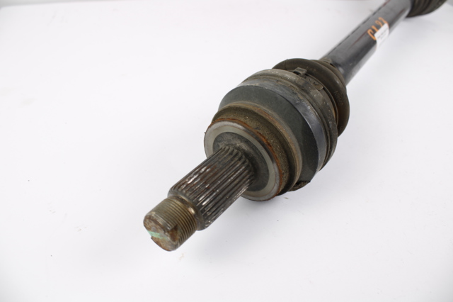Полуось задняя, левая 33207598031 BMW