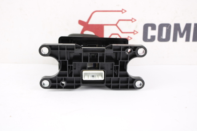 Селектор АКПП 349016TA0A NISSAN