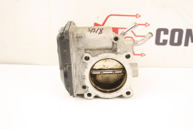351002E400 HYUNDAI Дроссельная заслонка в сборе купить в Ужгород