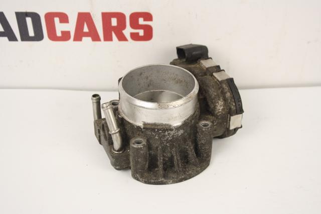 Дроссельная заслонка 351002G200 HYUNDAI