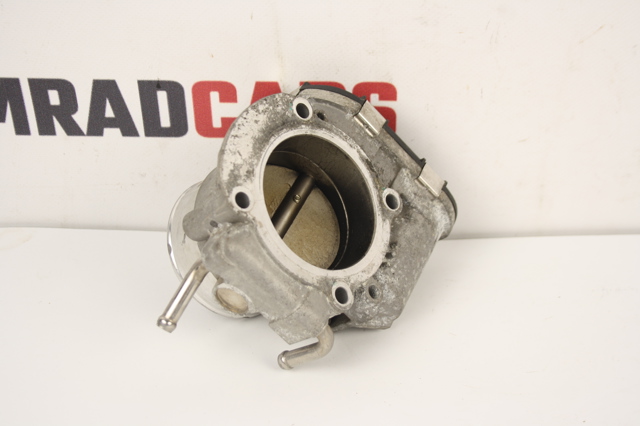 Дроссельная заслонка в сборе 351002G700 HYUNDAI