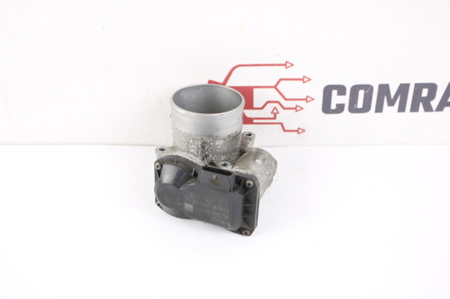 Заслонка воздушная 351002J410 HYUNDAI