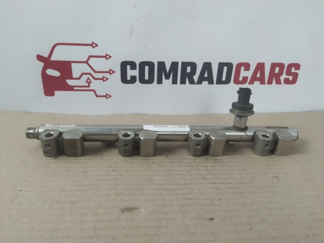 Распределитель топлива (рампа) 353402B010 HYUNDAI