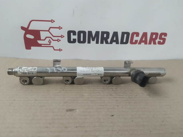 353402B010 HYUNDAI Распределитель топлива (рампа) купить в Запорожье
