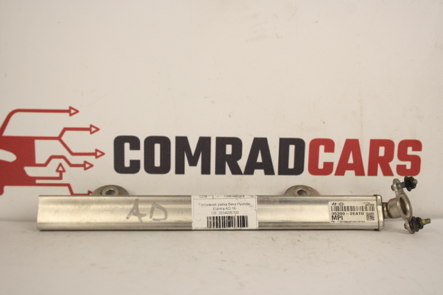 HYUNDAI 353402E700 Распределитель топлива (рампа) в наличии Черкассы