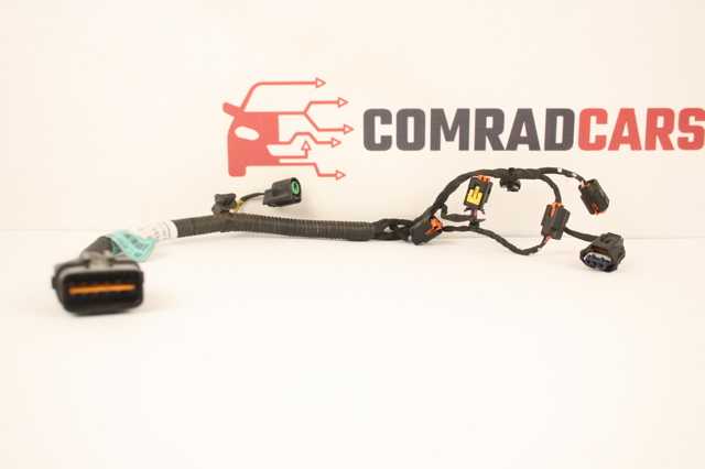 Фишка топливной форсунки 353412GGA1 HYUNDAI