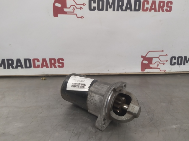 Стартер 361002E120 HYUNDAI