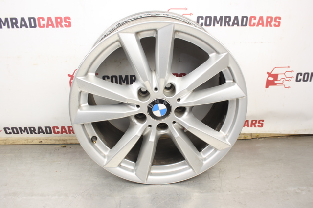 Оригинальные диски 36116853952 BMW