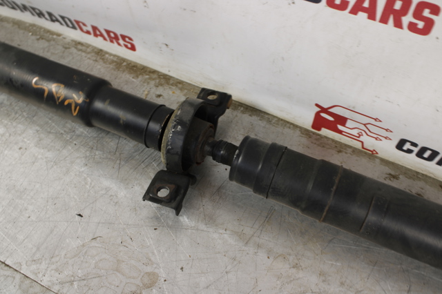 370006RC1A NISSAN Кардан задний купить в Полтава