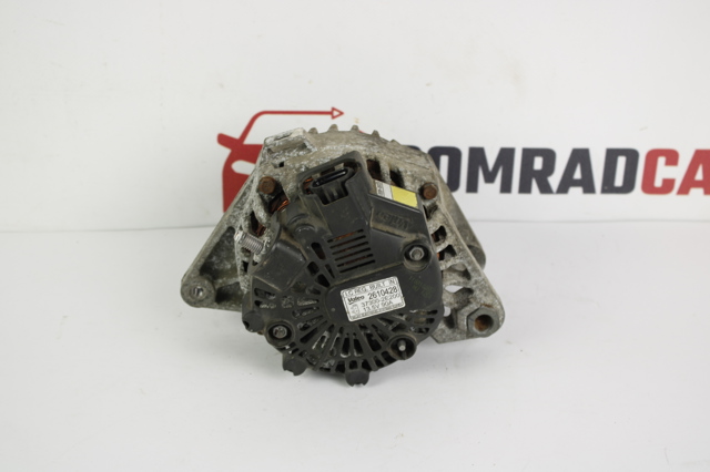 HYUNDAI 373002E200 Генератор в наличии Запорожье