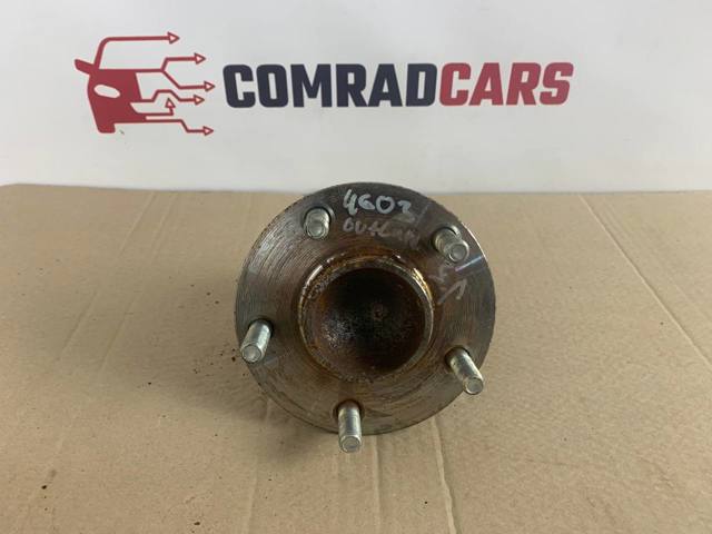 MITSUBISHI 3785A063 Задняя ступица в наличии Одесса
