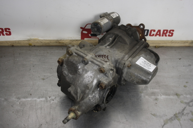 NISSAN 383006RE1A Редуктор задний в наличии Полтава
