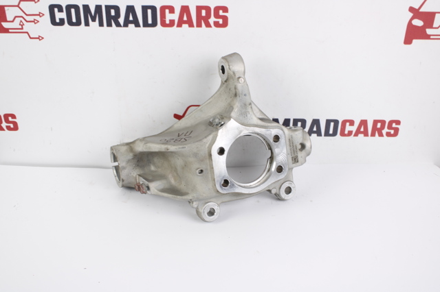 Цапфа поворотного кулака 3870A225 MITSUBISHI