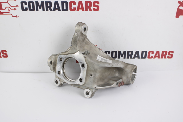 Ось передняя и поворотные кулаки 3870A226 MITSUBISHI
