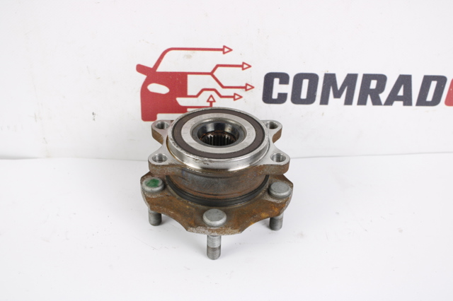 3885A066 MITSUBISHI Ступица передняя купить в Павлоград