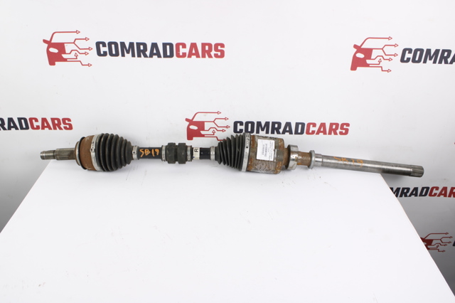 391006RY6D NISSAN купить в Сумы