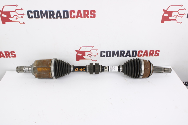 NISSAN 391016RY5D в наличии Черновцы