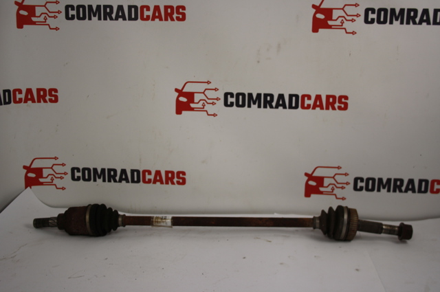 Приводы задних колес 396001HC1C NISSAN