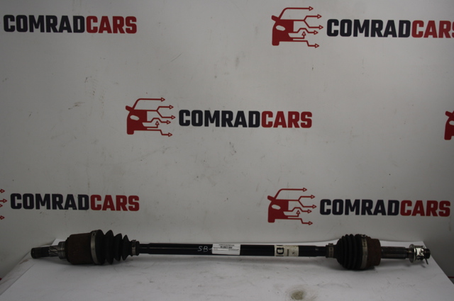 Полуось задняя 396006RE0A NISSAN
