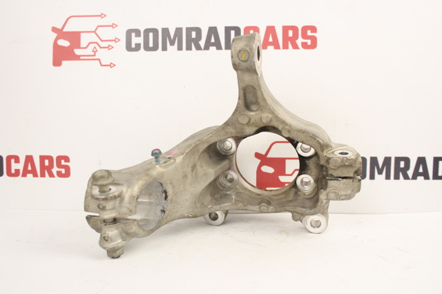 Ось передняя и поворотные кулаки 400145NA0A NISSAN