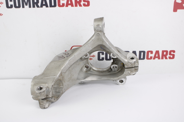Цапфа - поворотный кулак передний, правый 400146RA0A NISSAN