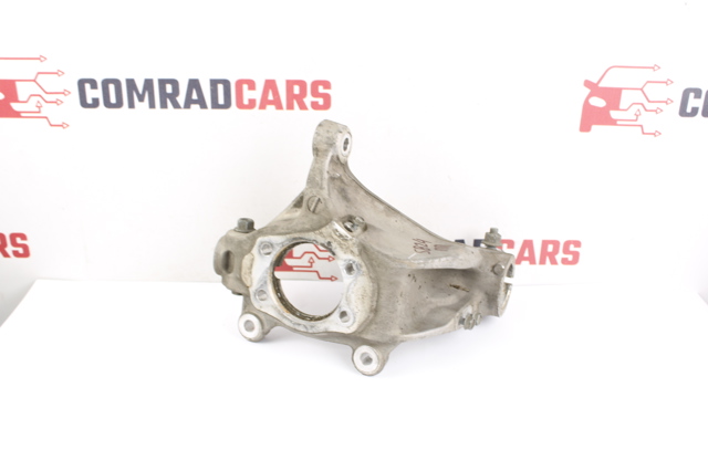 Цапфа - поворотный кулак передний, правый 400146RR0A NISSAN