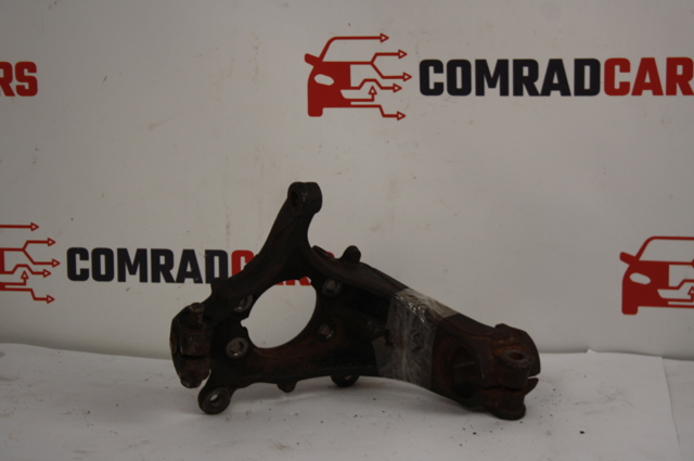 400154BA0A NISSAN Цапфа (поворотный кулак) передний левый купить в Сумы